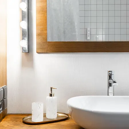 דירה Elegant 2-bedroom In Kadriorg