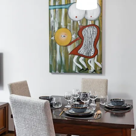 Elegant 2-bedroom In Kadriorg * Таллин